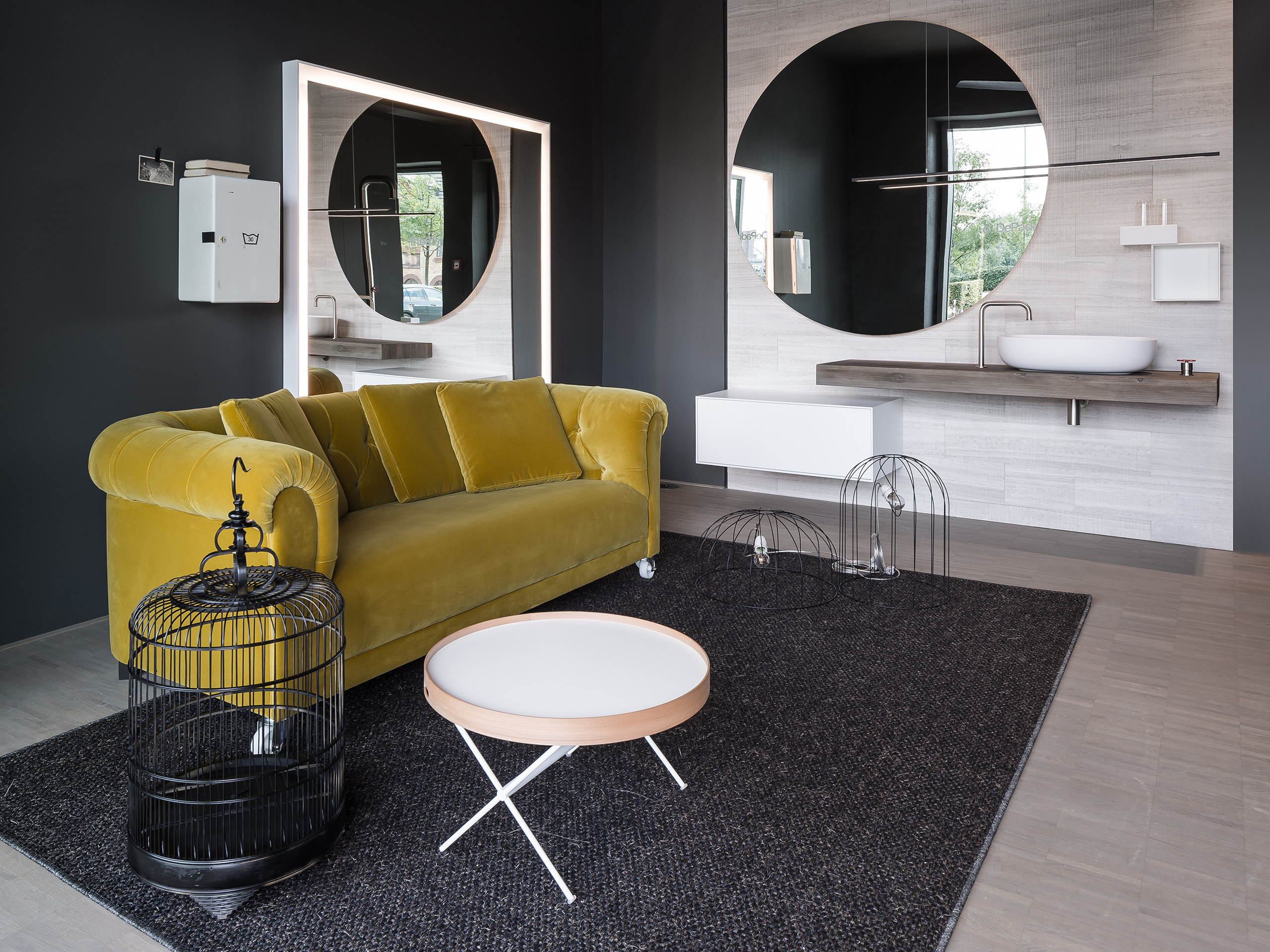 Boffi 德国首家工作室-10