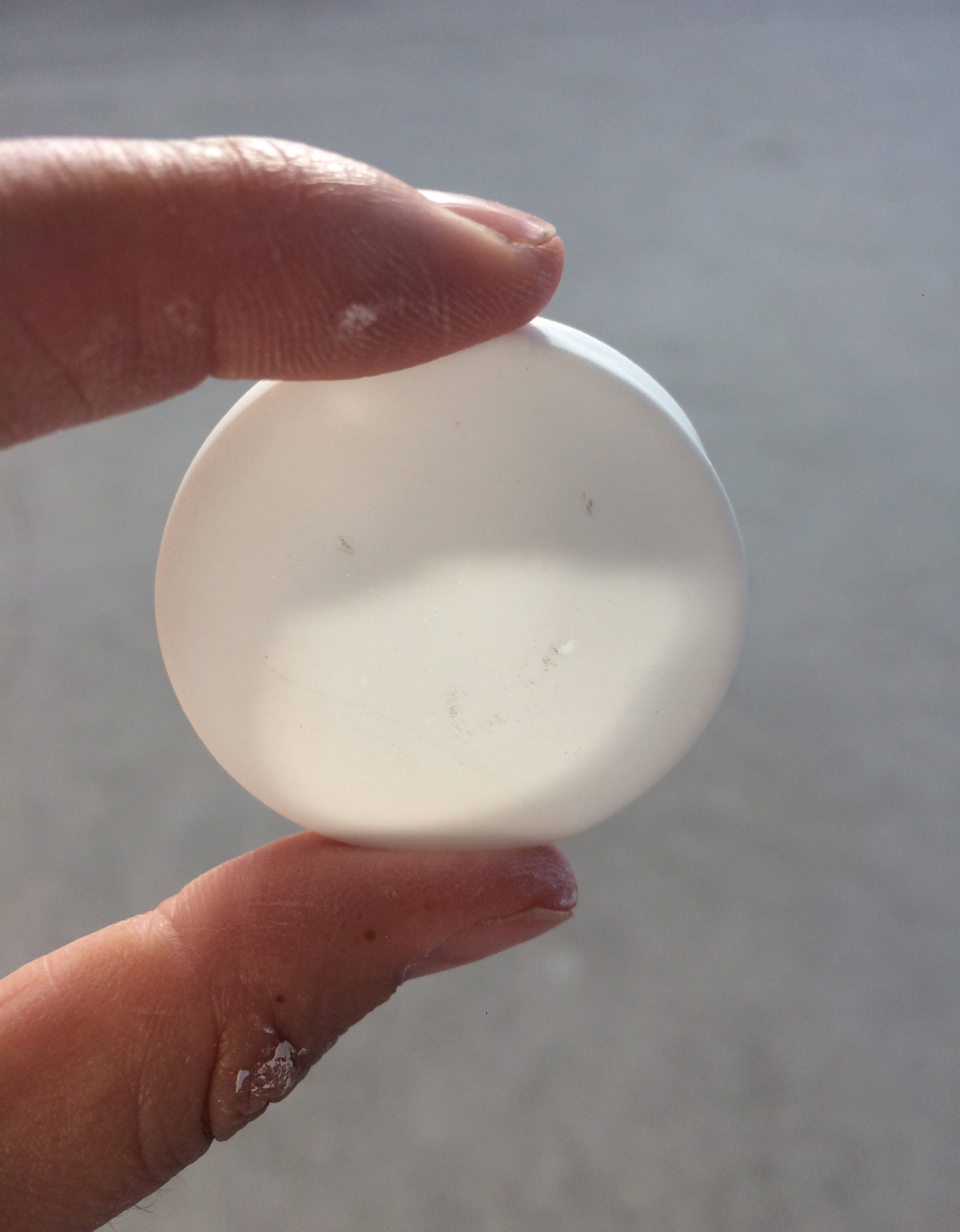 环保之光 | 瓷片新生，半透明餐具亮相荷兰设计周-14