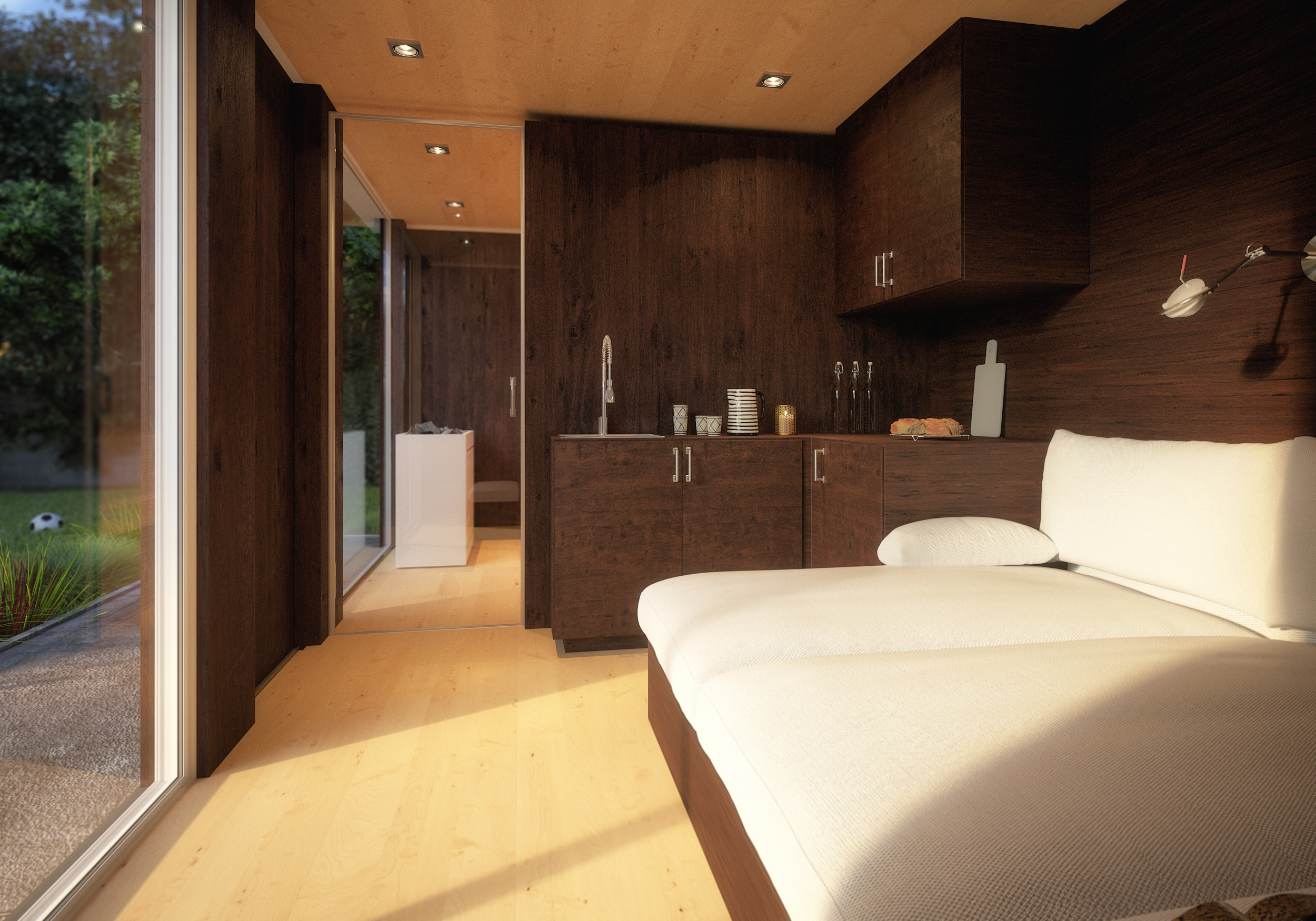 Spa Cube Relaunch 焕新亮相-11