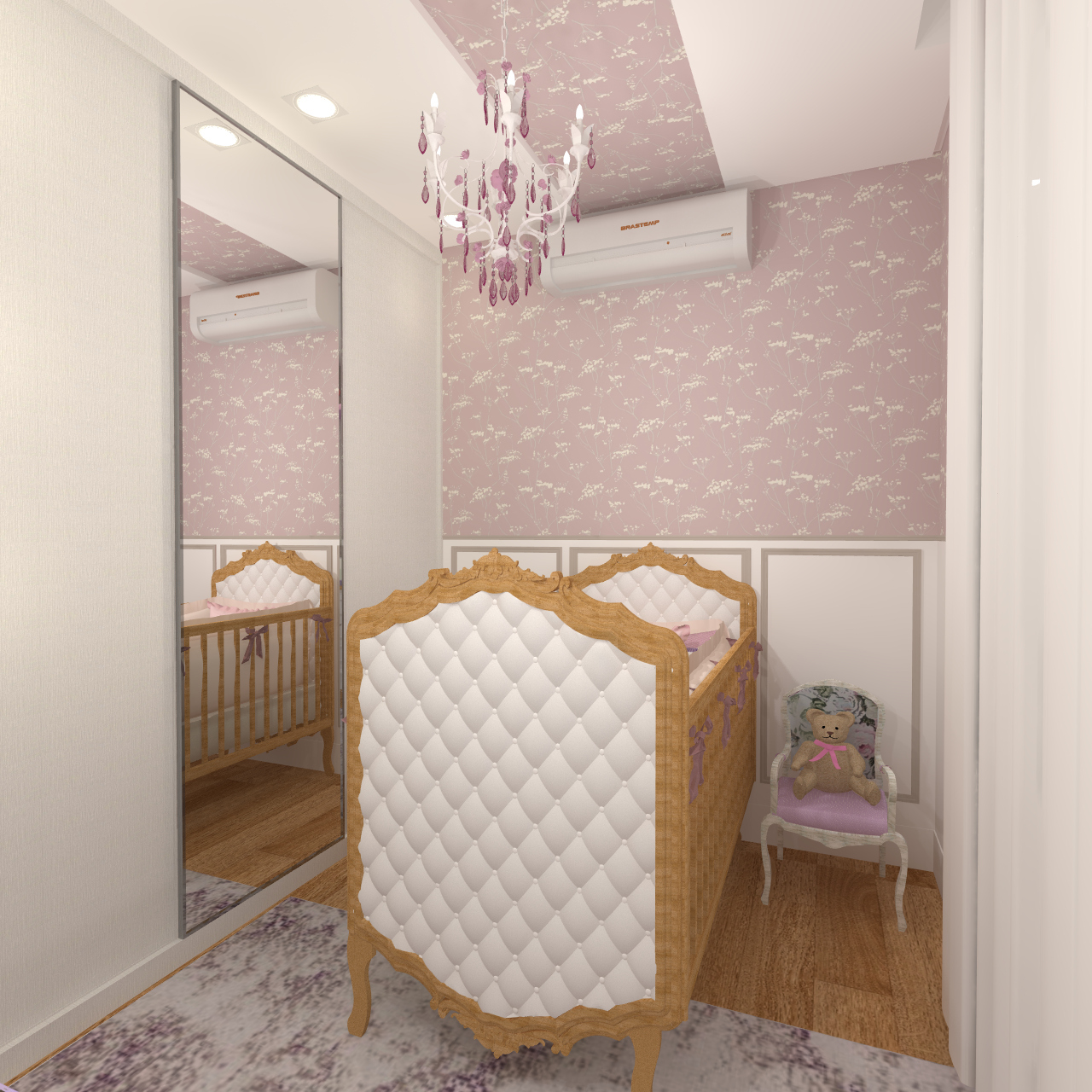 Projetos e Maquetes Eletrônicas - 2017-6