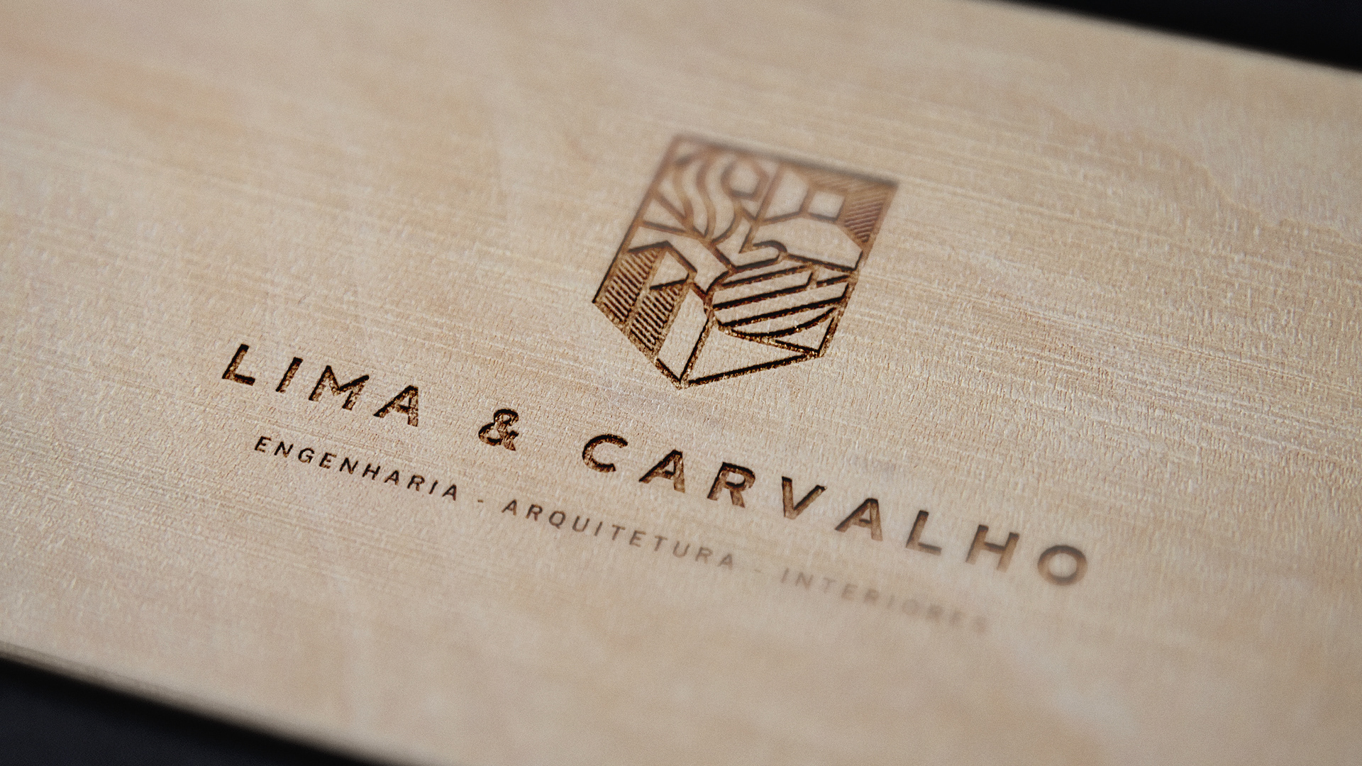巴西 Lima & Carvalho 工程建筑室内设计-21