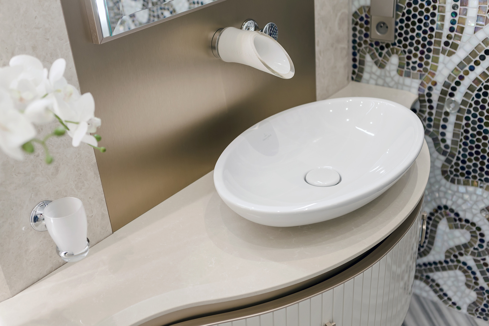 摩纳哥蒙特卡洛豪华别墅-38