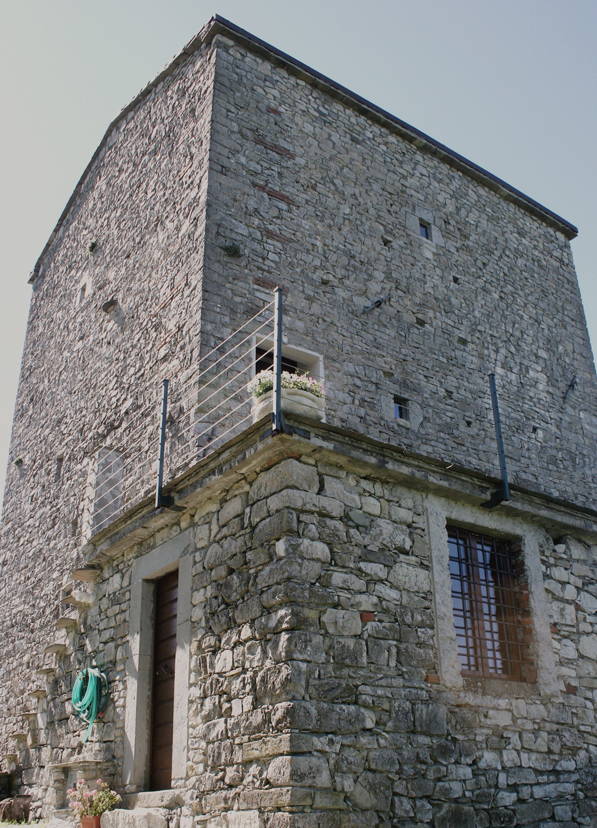 古堡之家的重生-4