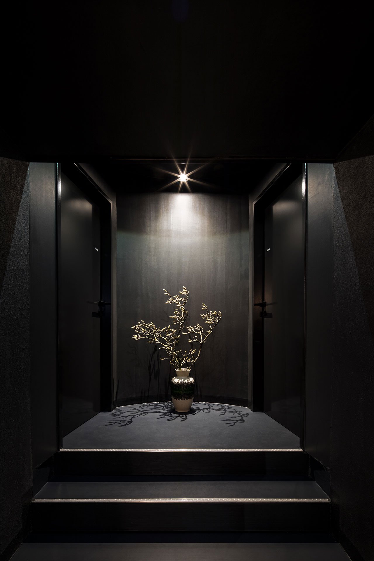 Rossbarths 餐厅-22