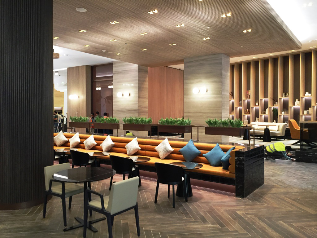 Restaurant - Bahrain-0