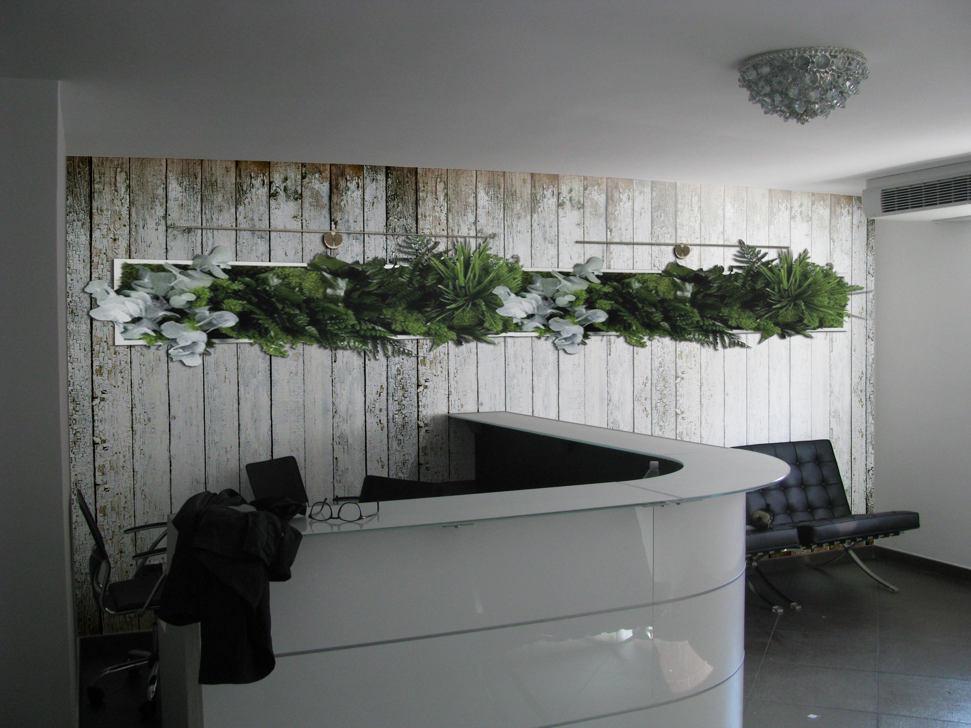 创意壁纸打造多元空间设计-140