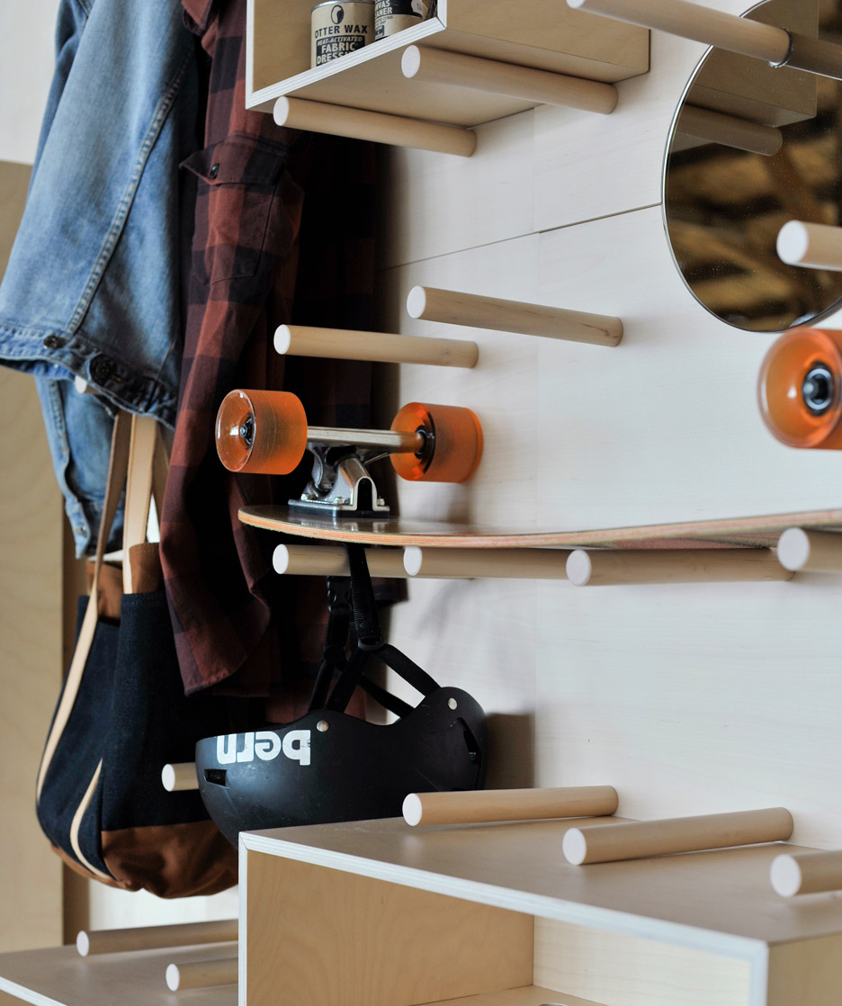 2016 伦敦设计节 | 挪威百年设计展挑战传统-25