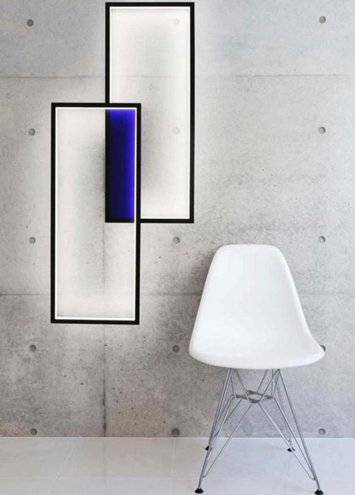 Cinier LT LED 灯饰——法国手工制作，节能环保，演绎现代照明艺术-7