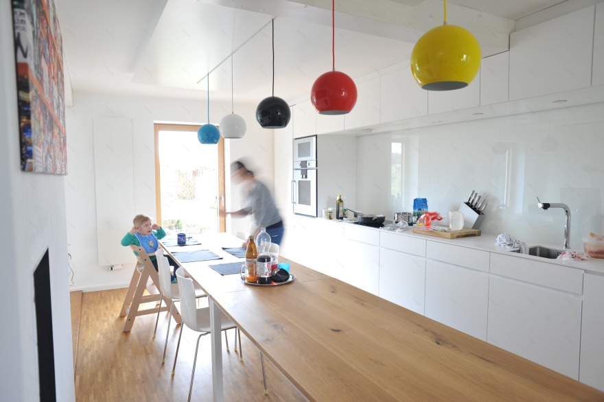 五十年老屋的现代新生-8