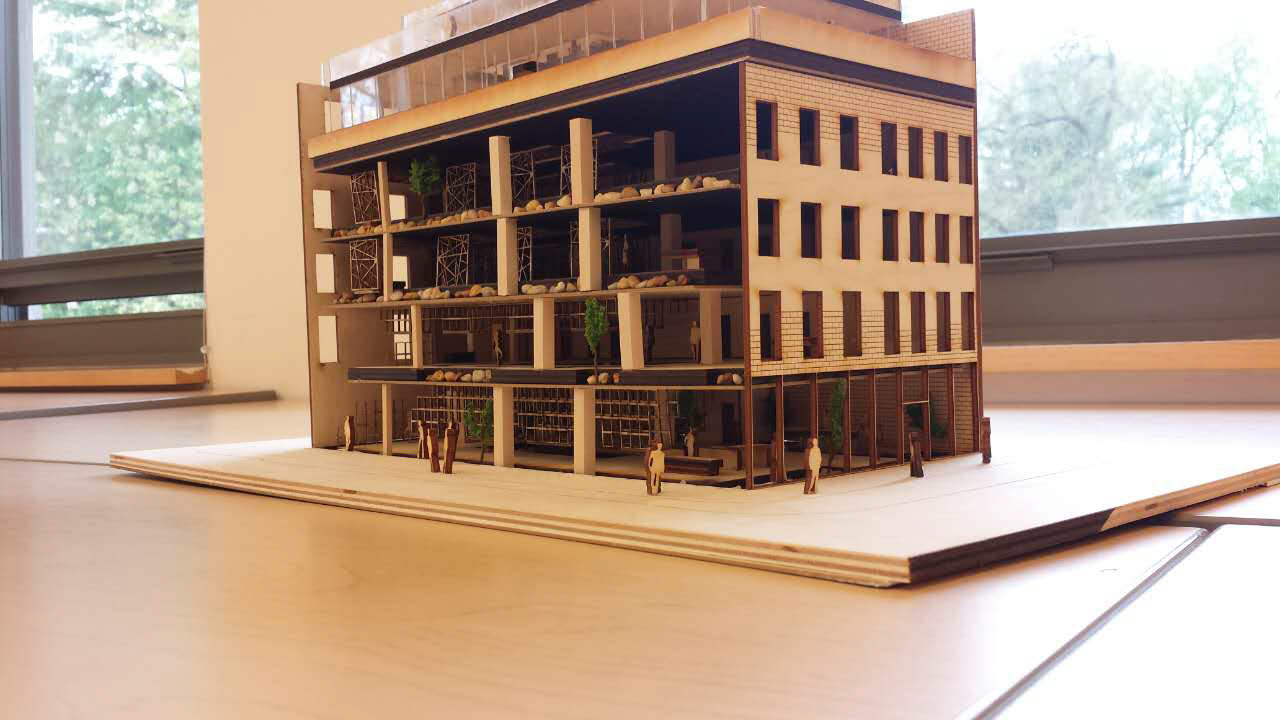 Capstone Project: Fast Fashion Retail Design-16