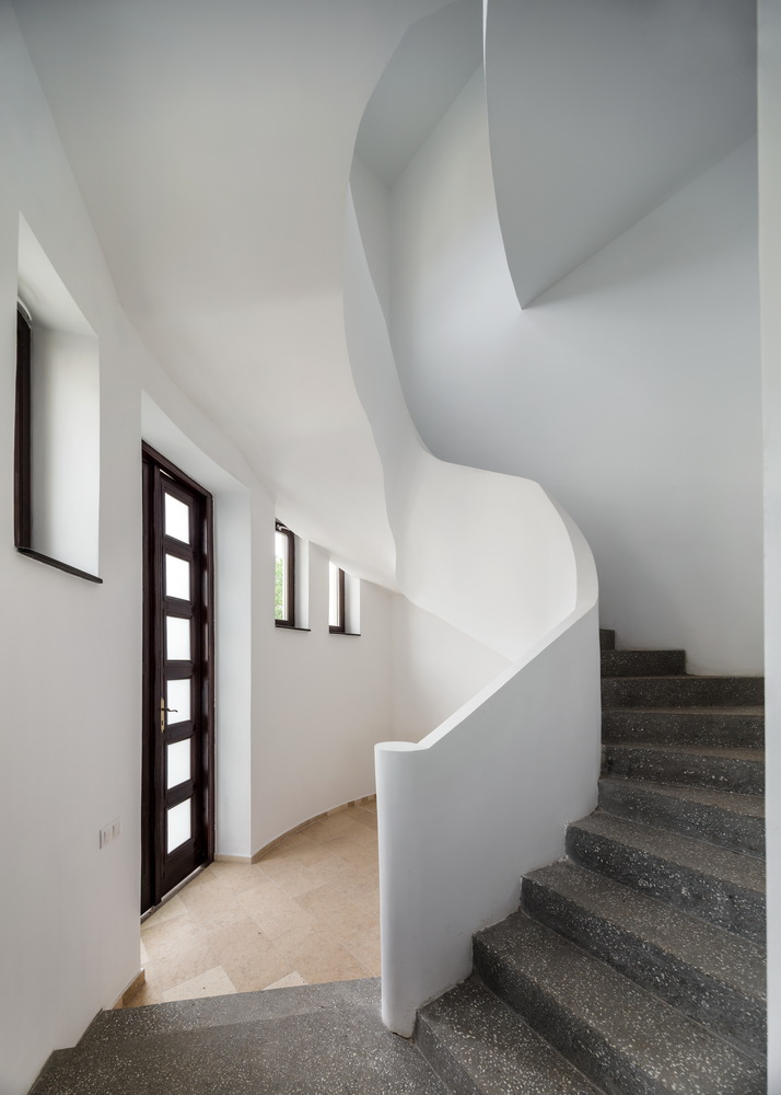 罗马尼亚布拉伊文化宫修复重生-51