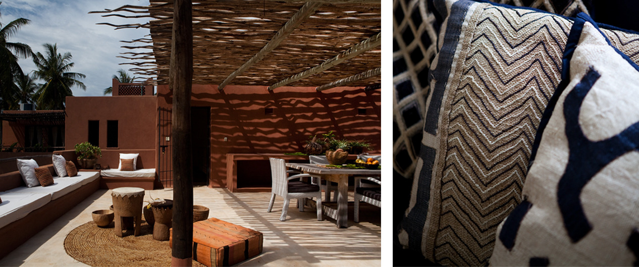 融合本土元素的梦幻家园-10