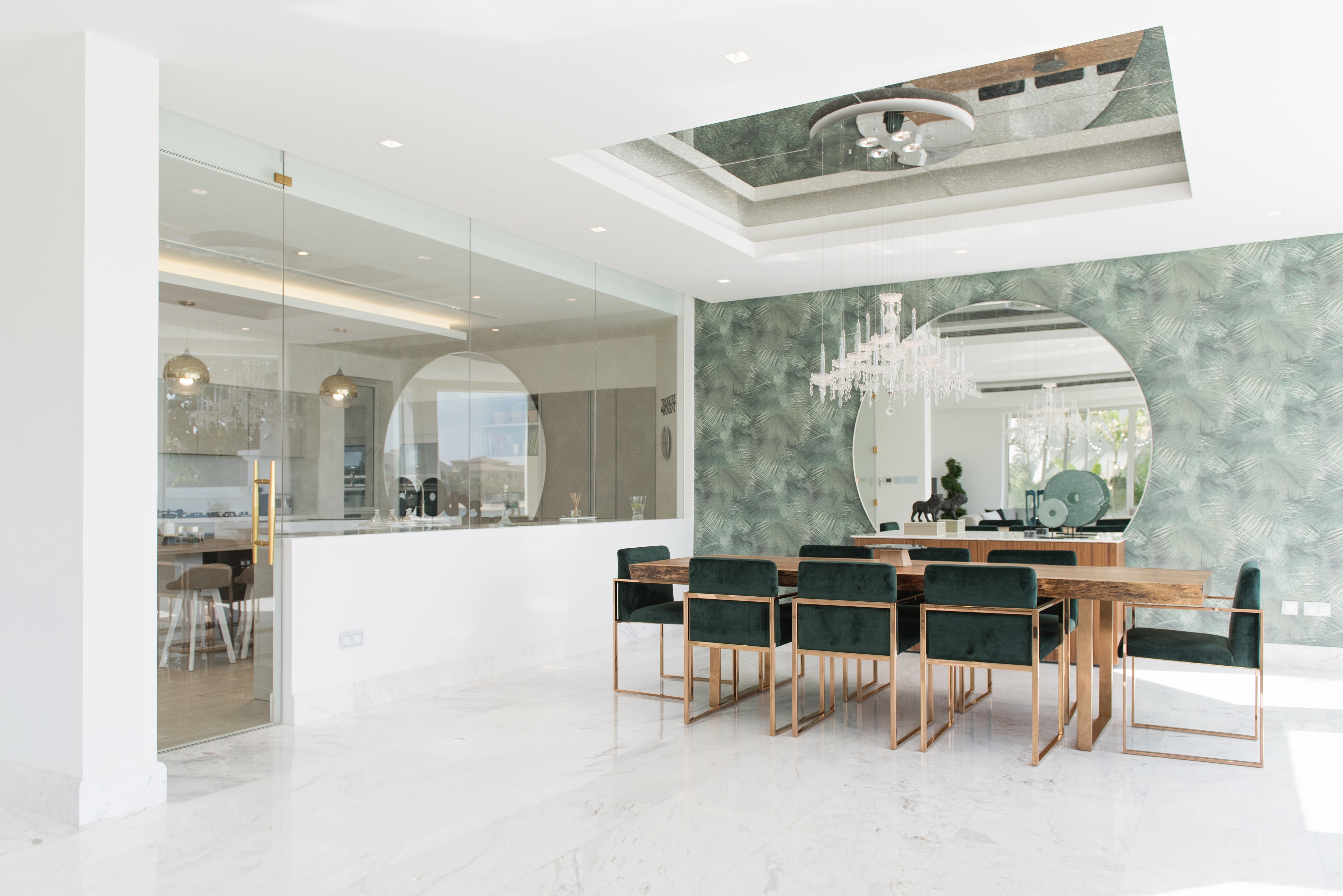 迪拜棕榈别墅-13