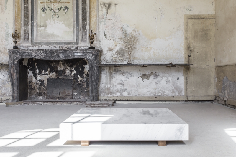 Brahman's Home 五元素系列-9