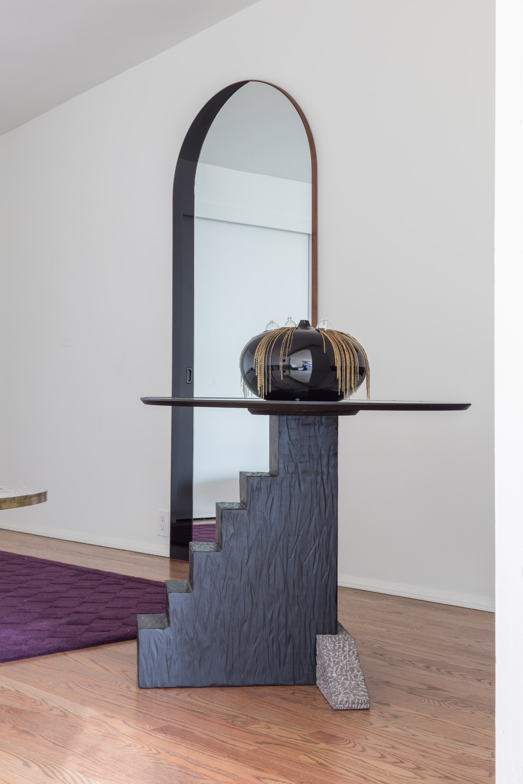 未来完美在洛杉矶世纪中叶住宅展示设计魅力-27