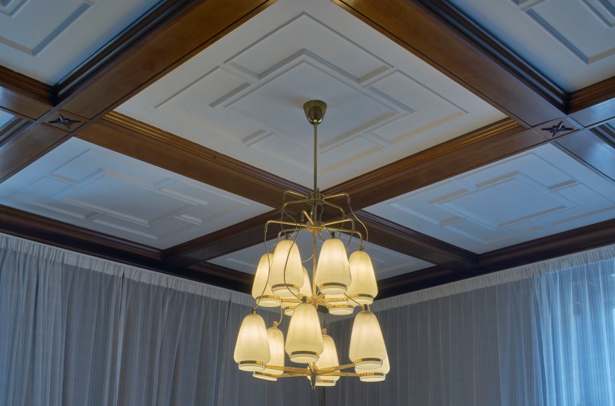 Bergen Børs 酒店-12