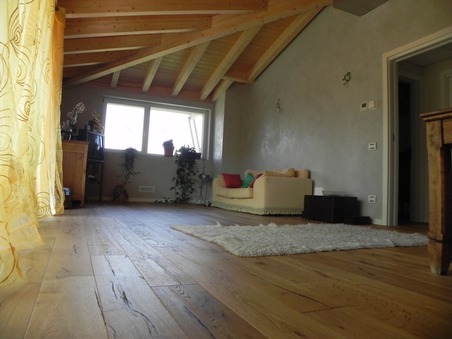 意大利木质 passive 城堡-13