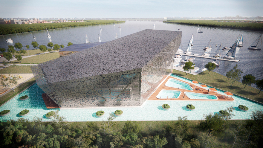 航海水疗俱乐部-1