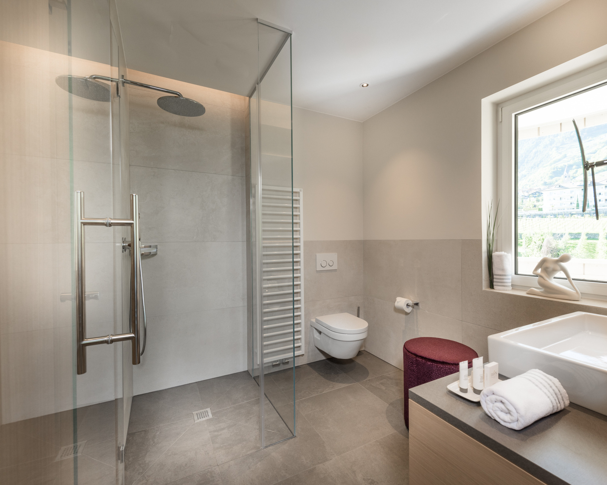 Fayn 酒店翻新 | 打造难忘的度假体验-101