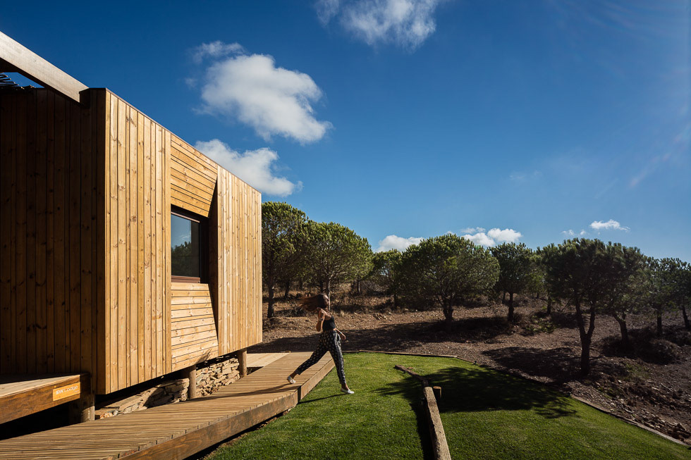 模块化环保住宅设计-6