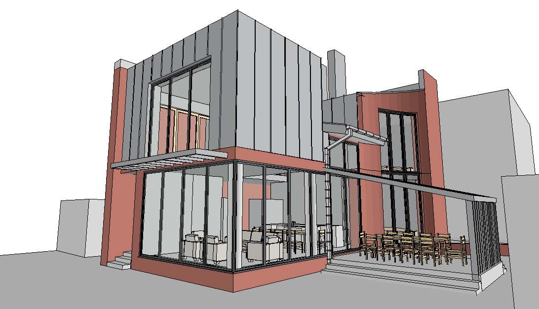 繁华都市中的宁静一隅-11