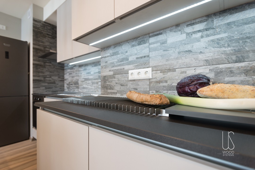 办公室厨房二十五楼-23