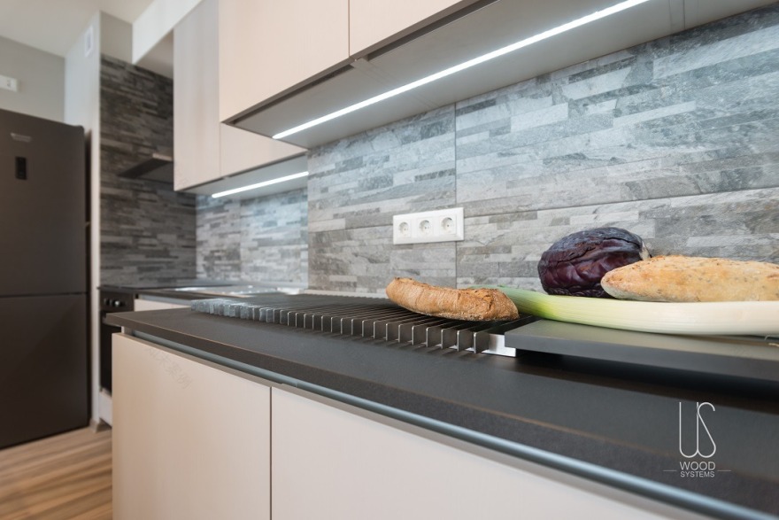 办公室厨房二十五楼-23