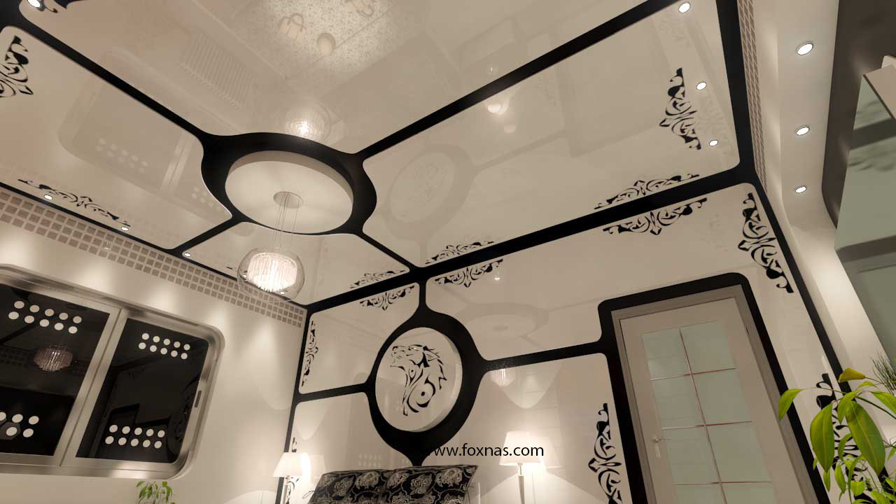 私人别墅设计 | 阿尔及利亚 Tlemcen-23