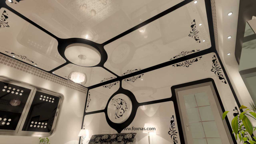 私人别墅设计 | 阿尔及利亚 Tlemcen-23