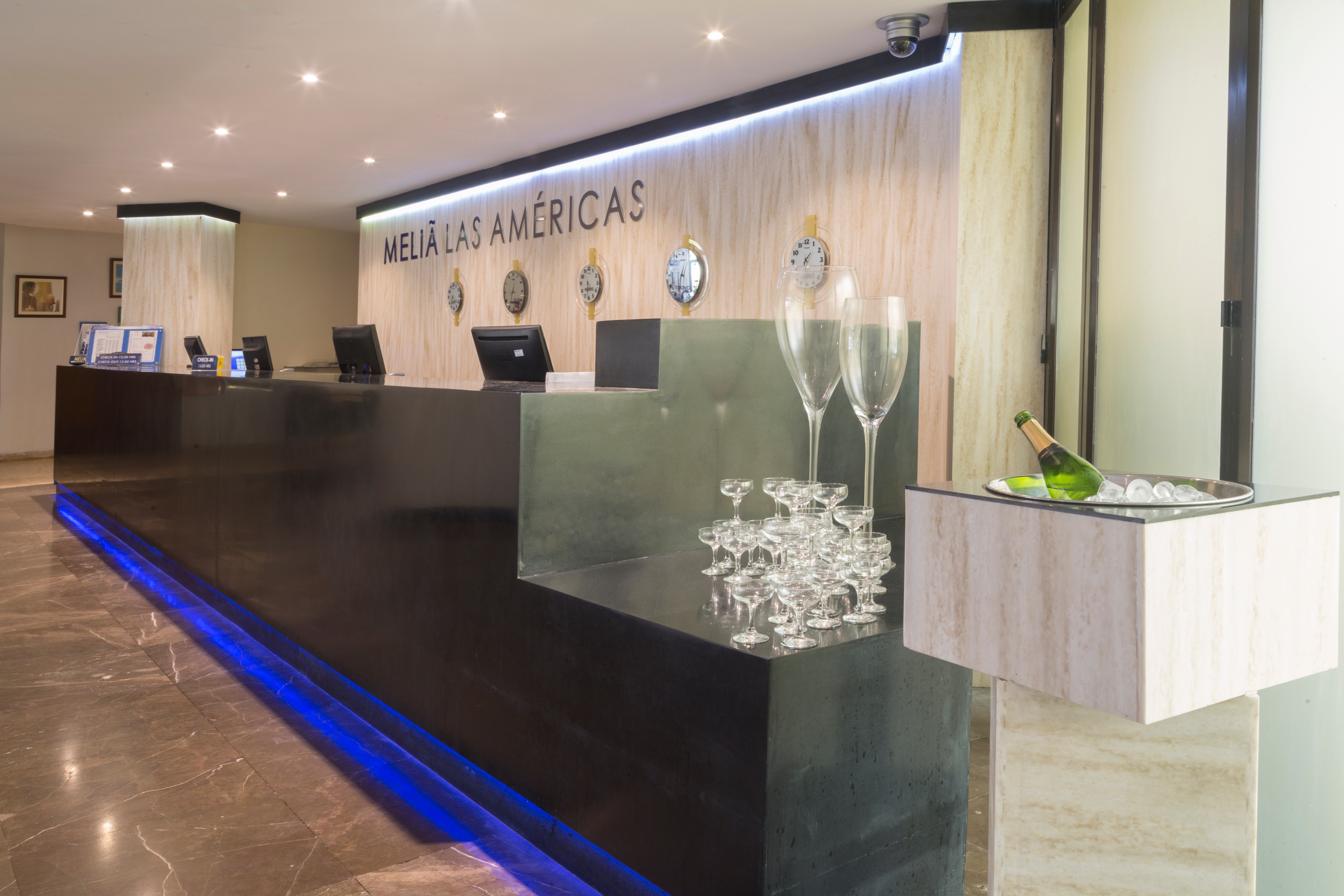 古巴 MELIÀ LAS AMÉRICAS 酒店-3