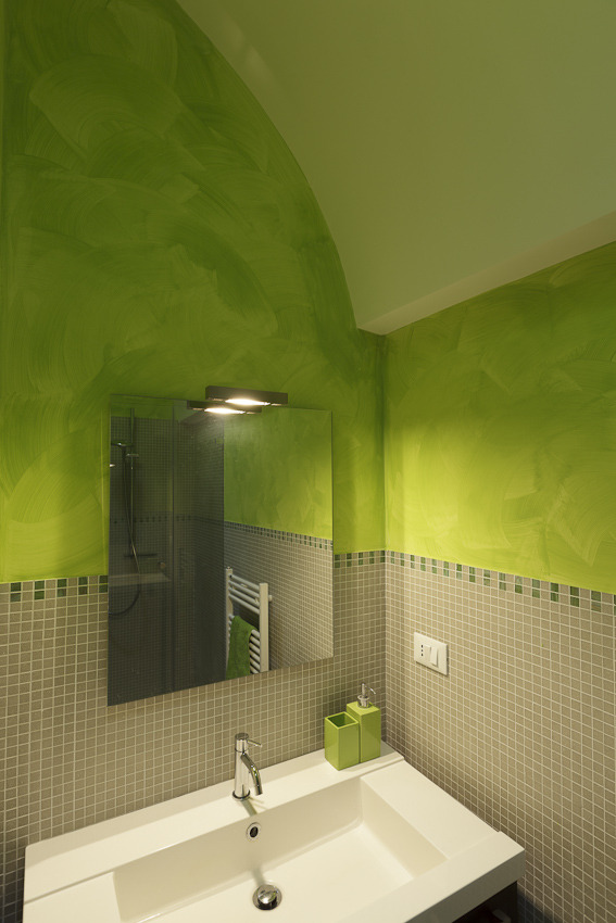 意大利百年建筑的现代复兴-19