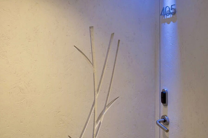 地中海风情度假酒店设计-2