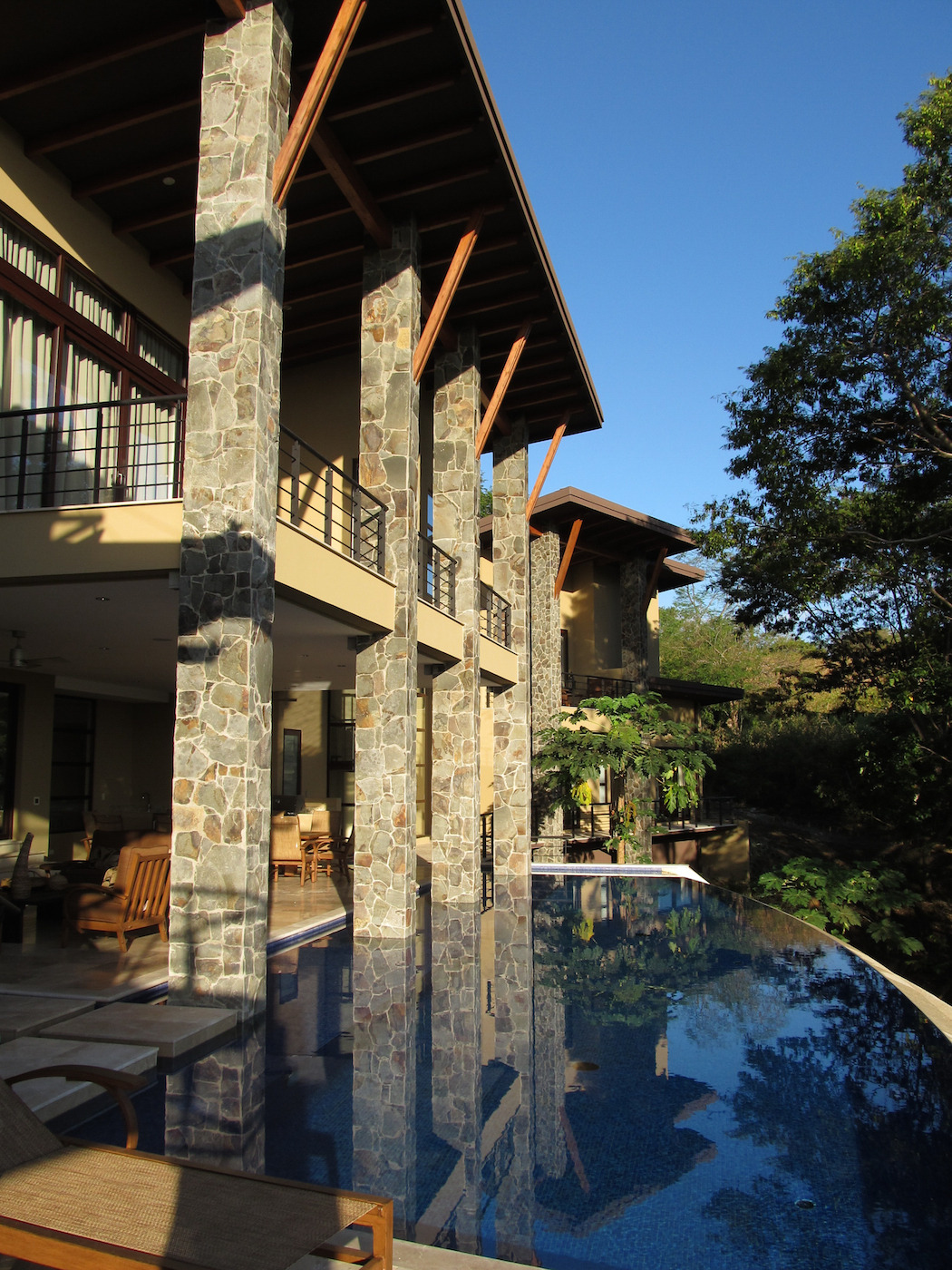 生态环保的奢华住宅设计-39