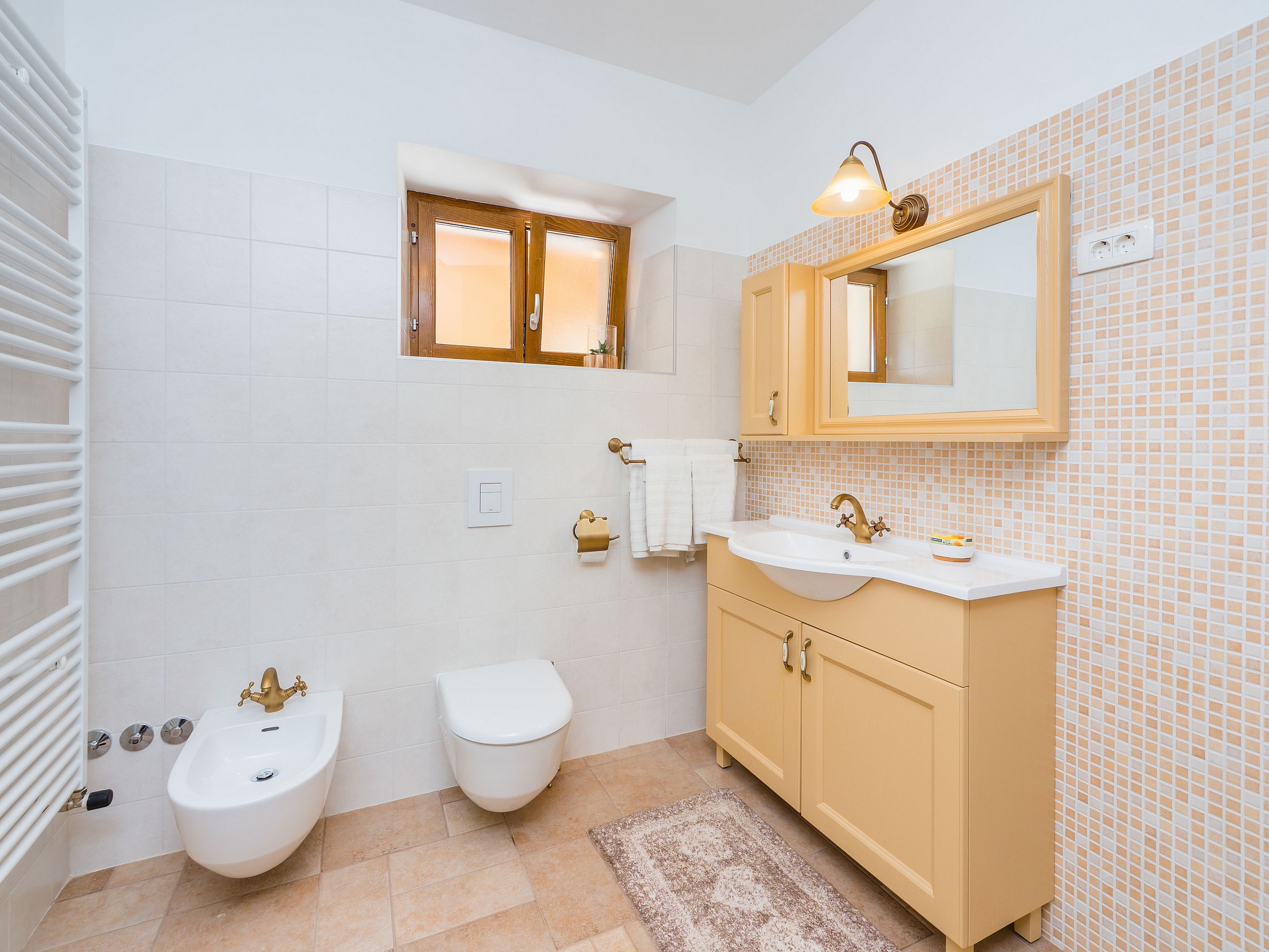 维拉诺瓦度假别墅的室内设计-7