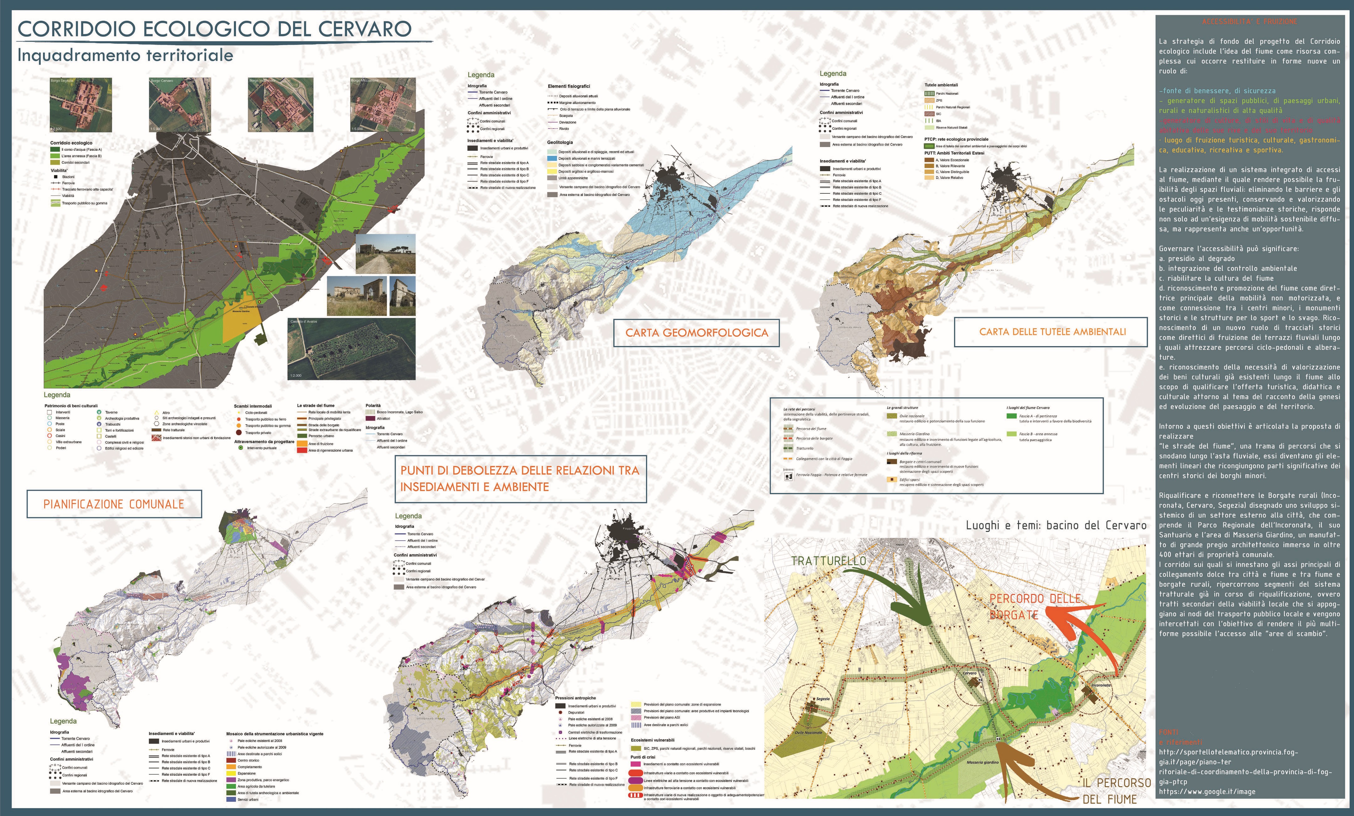 "智能之路" | 多功能铁路枢纽促进城市扩张与更新-13
