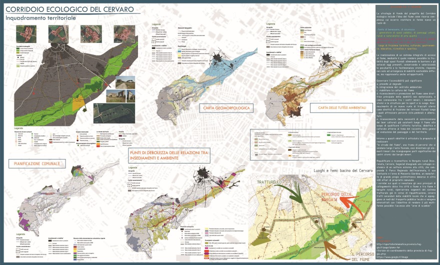"智能之路" | 多功能铁路枢纽促进城市扩张与更新-13