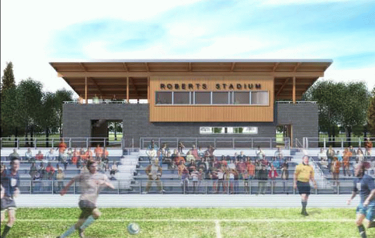 普林斯顿体育公园-0