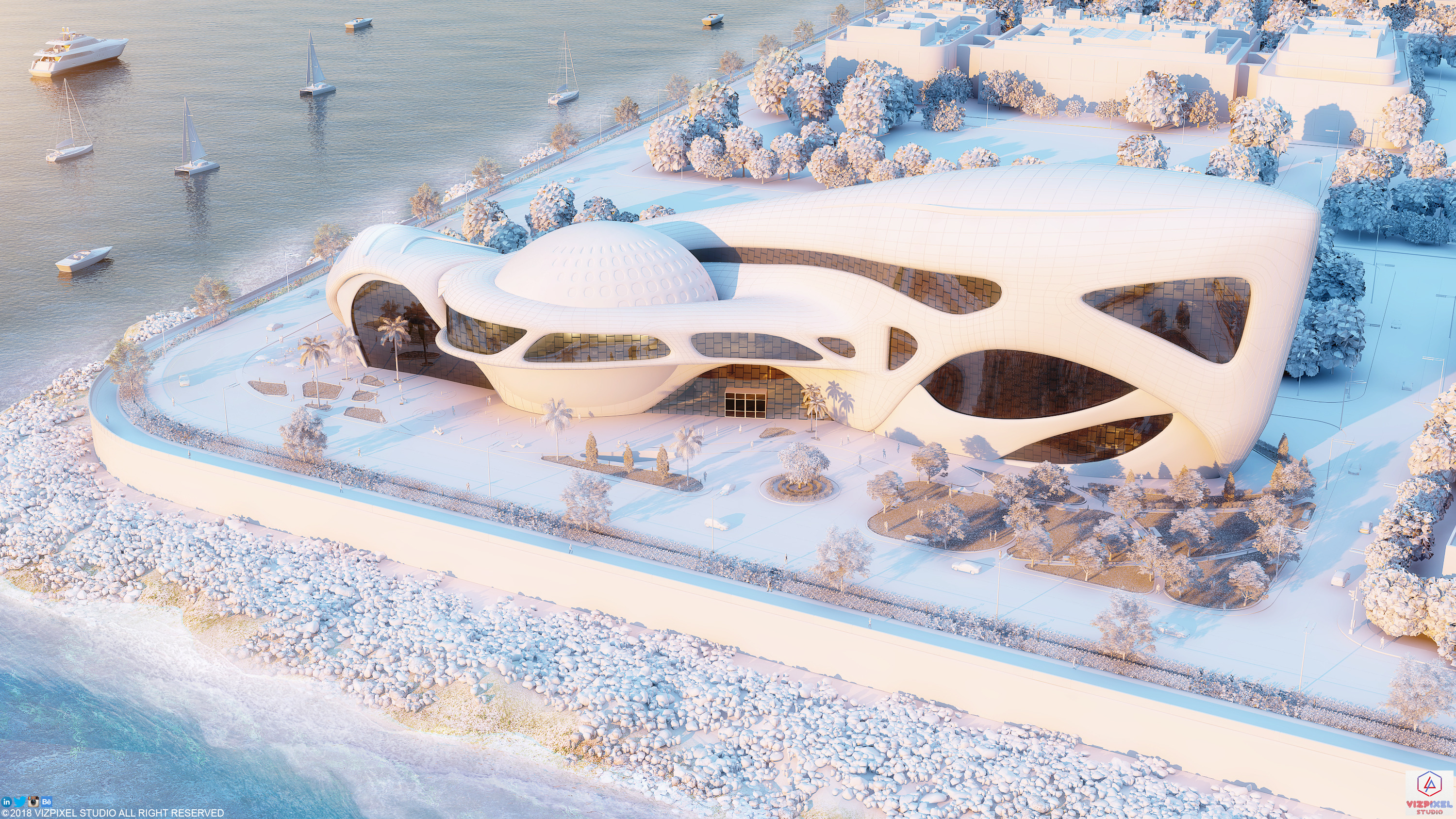 数字设计创新中心-5