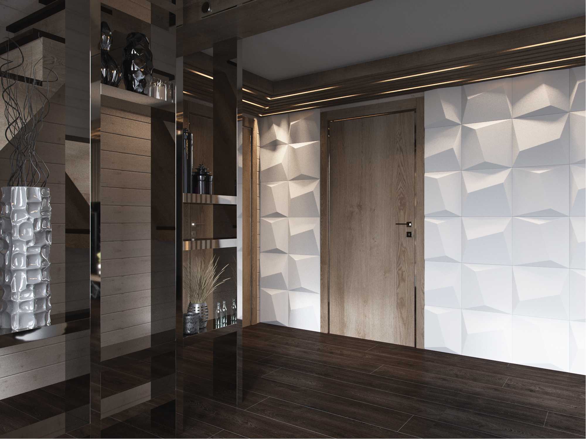 Houseboat Interior-2