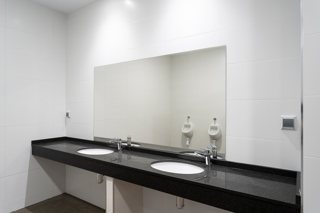 简约实木，CrossFit 运动空间设计-28