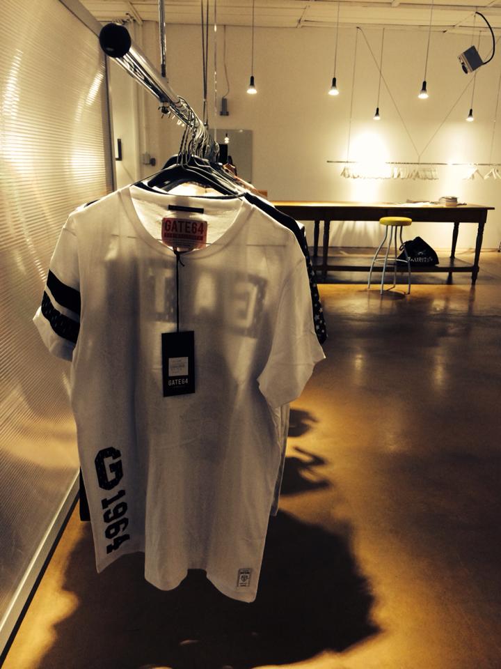 旧店翻新演绎时尚空间——B.Group Showroom-12