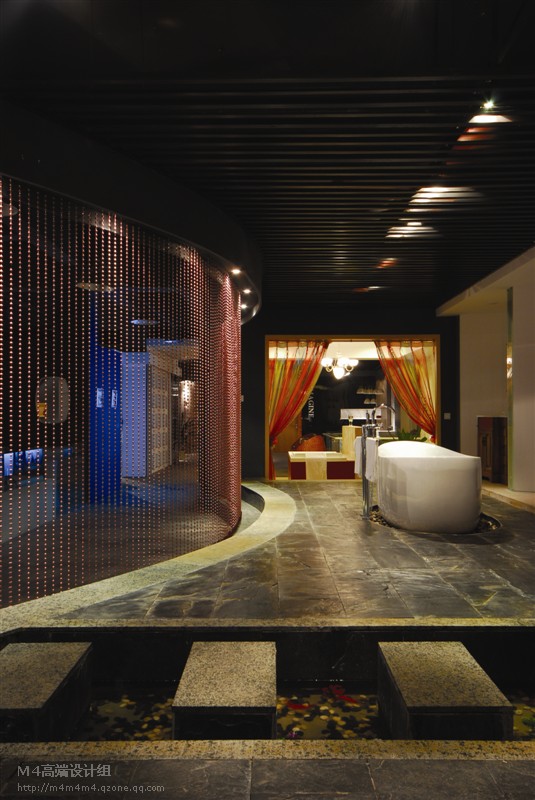 M4高端设计组最新力作【浴界】-16