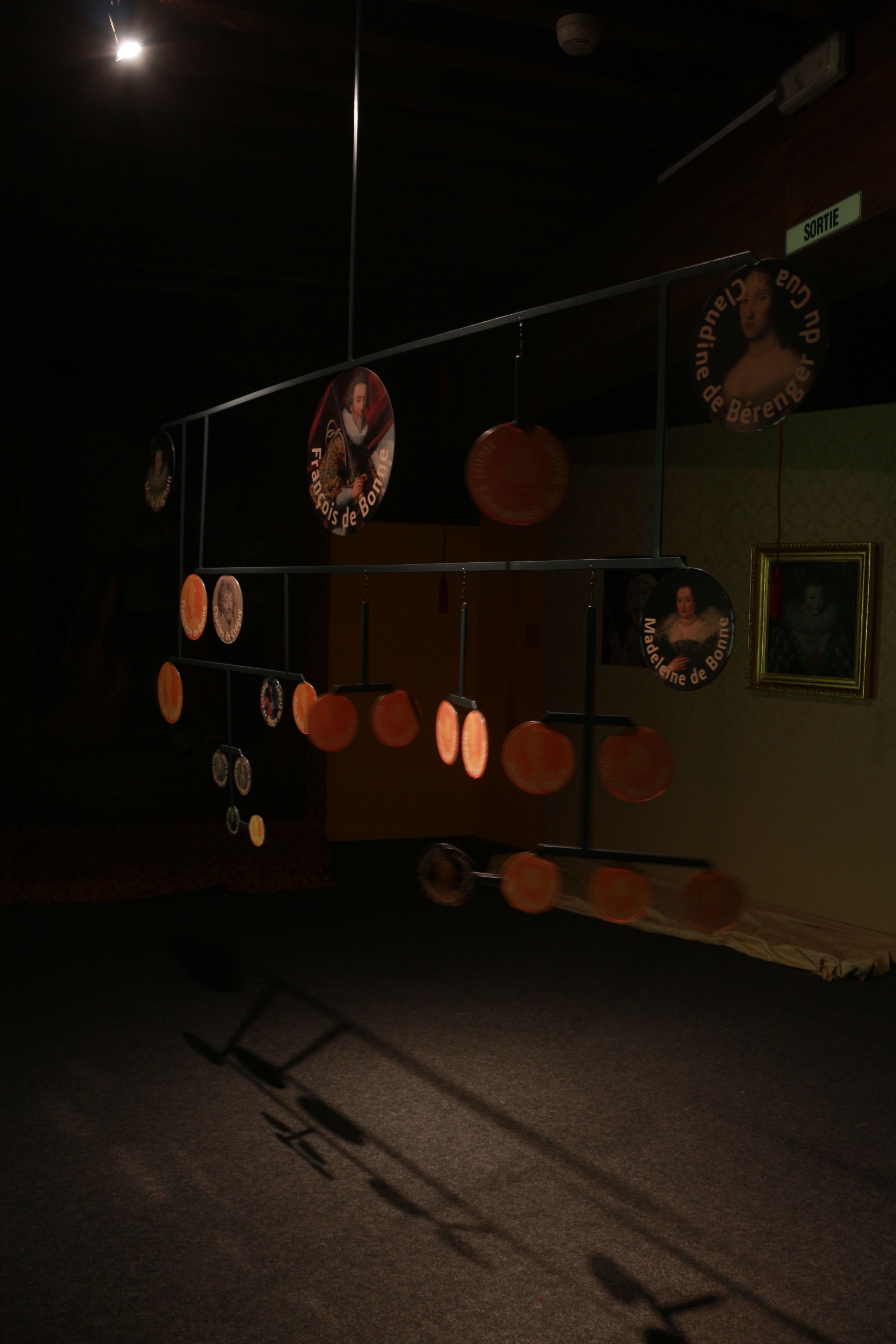 2017 年完成的 Lesdiguières 博物馆设计-4