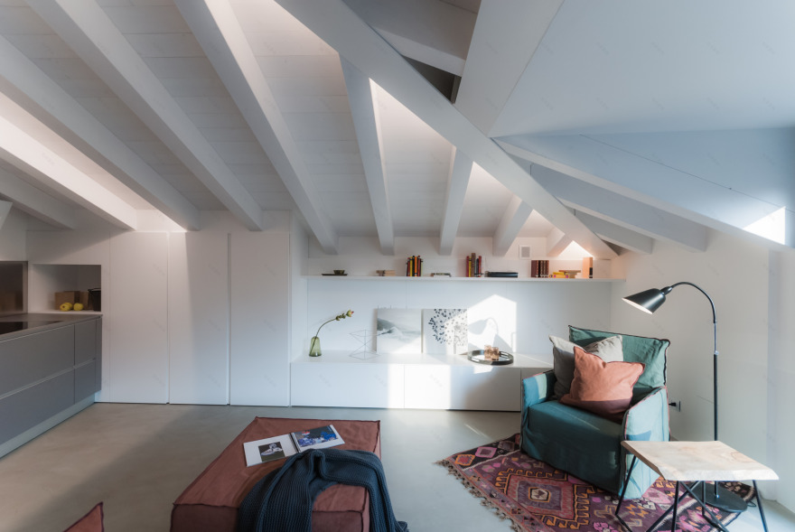 私人别墅的定制设计之旅-16