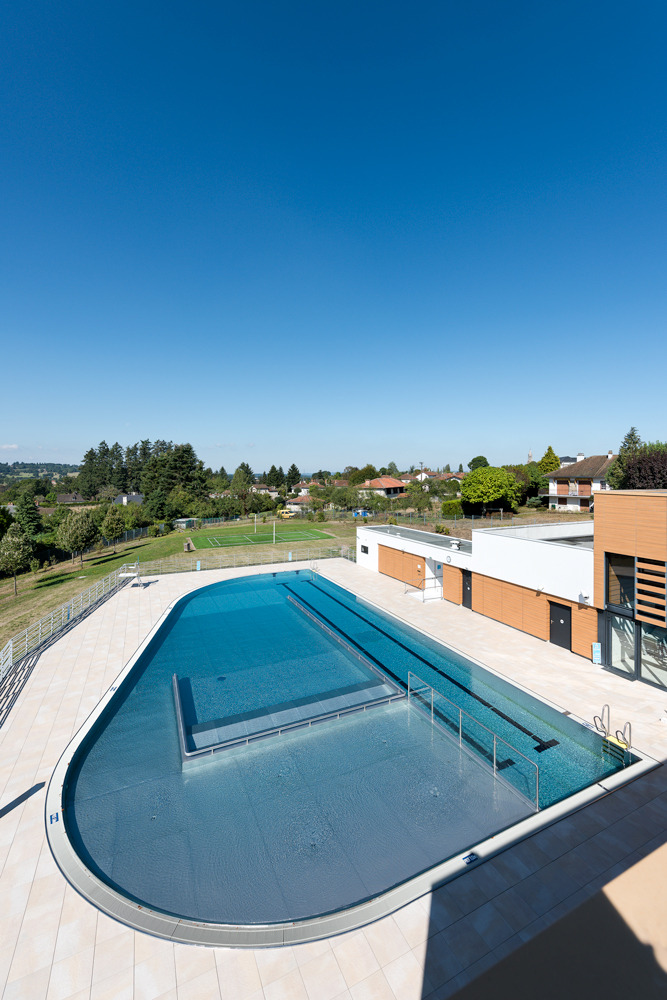 水之韵 · AQUA NOBLAT 泳池设计-17