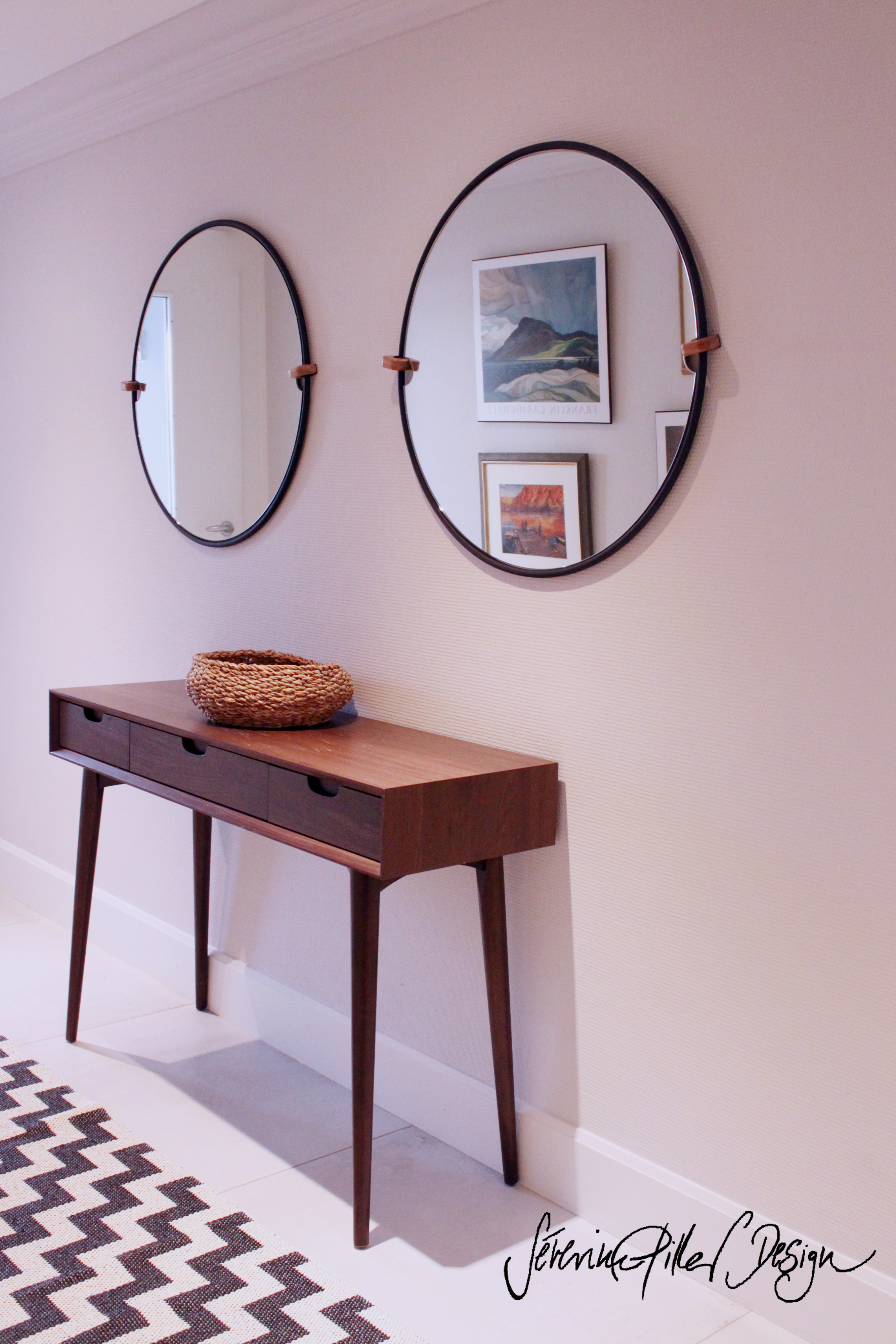 温馨家庭居所-3