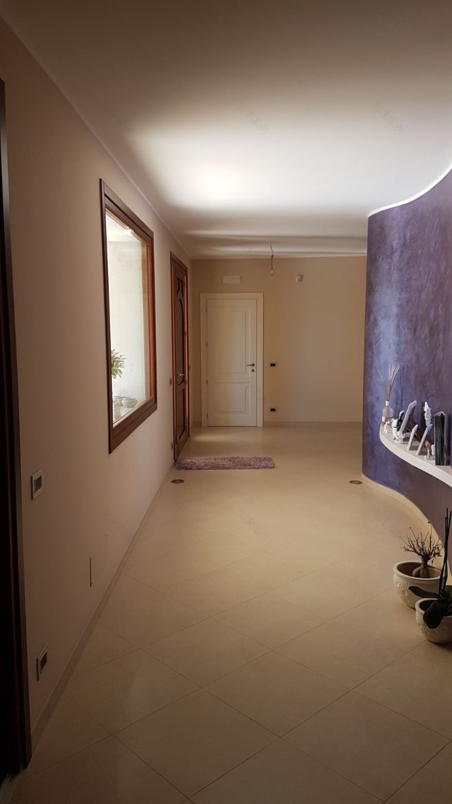 意大利乡村别墅的壮丽改造-13