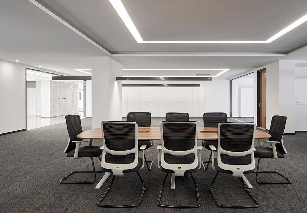 杭州萧山企业办公室设计-20