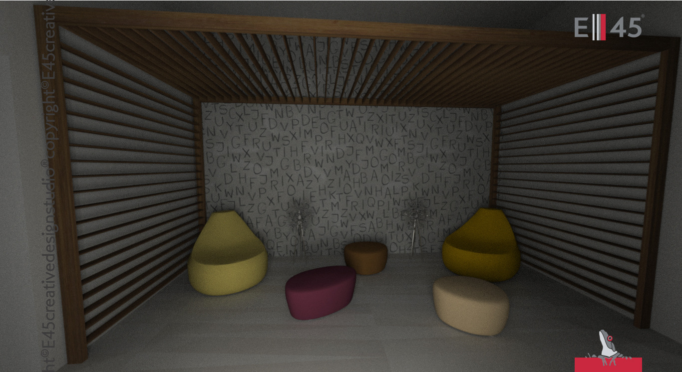 废弃宫殿变身高质感艺术中心·意大利 Salerno 城市画廊-39