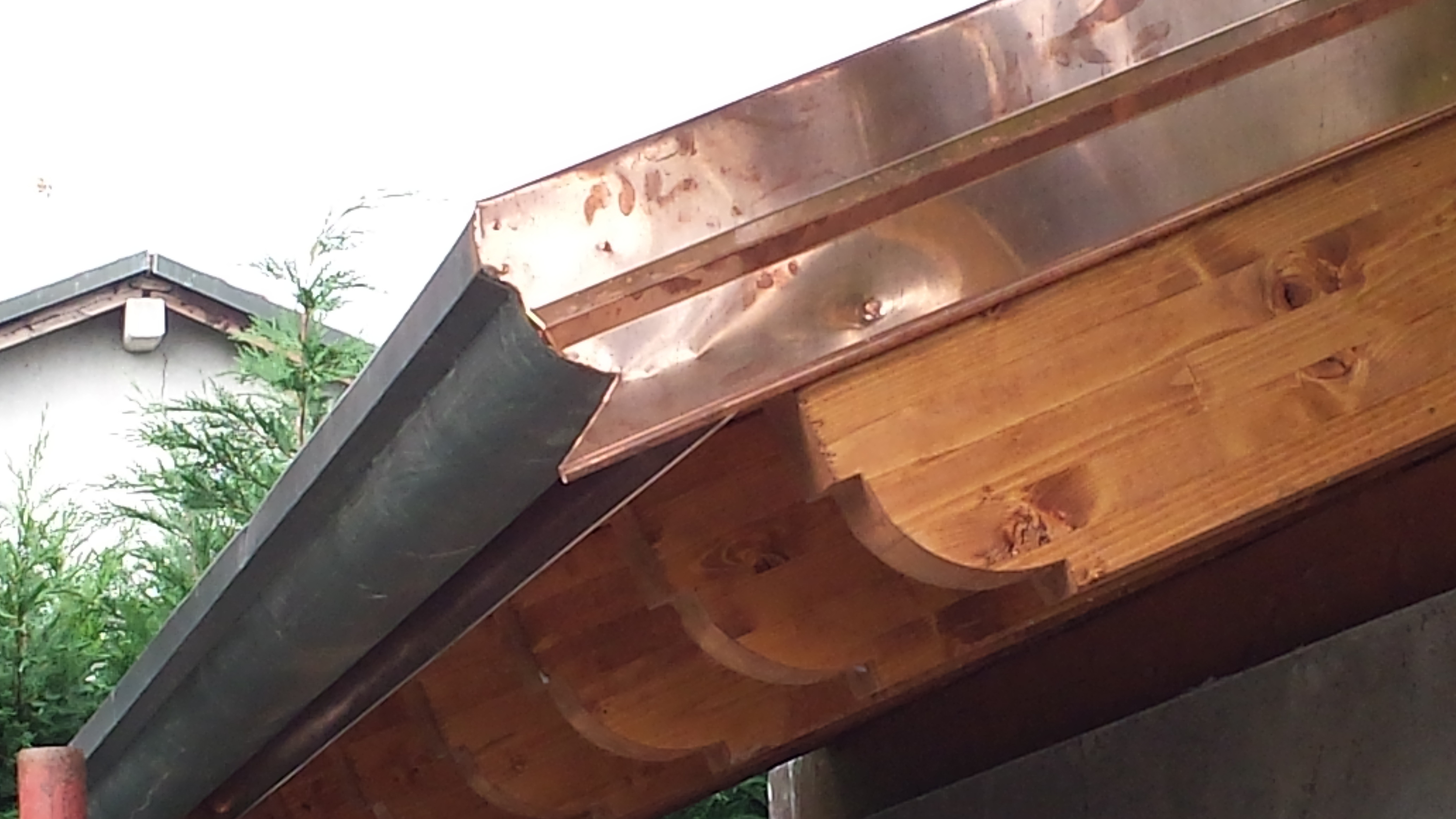 乡间别墅的现代复兴-4